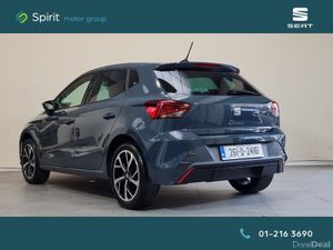 SEAT Ibiza 1.0TSI 95hp SE+**Call John 0861913954 - Image 3