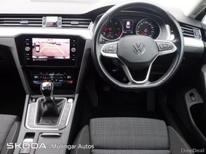 Volkswagen Passat 2.0 TDI 150HP Business - Image 2
