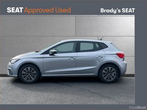 SEAT Ibiza 1.0MPI 80hp SE+*24 MONTH SEAT APPROVED - Image 4