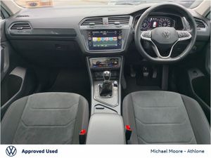 Volkswagen Tiguan 2.0 TDI 150BHP Elegance (SunRoof - Image 2