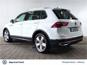 Volkswagen Tiguan 2.0 TDI 150BHP Elegance (SunRoof - Image 3