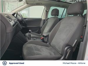 Volkswagen Tiguan 2.0 TDI 150BHP Elegance (SunRoof - Image 4