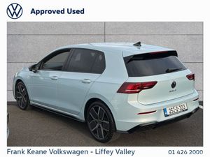 Volkswagen Golf R-LINE 1.5 TSI 150HP *CRYSTAL ICE - Image 3
