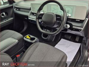 Hyundai IONIQ 5 58kW Executive - Image 3