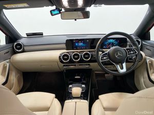 Mercedes-Benz A-Class A 180 Auto Progressive - Image 4