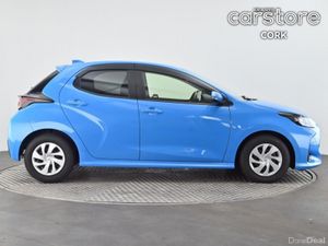 Toyota Yaris 1.5 Hybrid Auto - Image 2