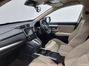 Honda CR-V Cr-V Estate SR - Image 3