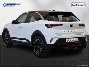 Vauxhall Mokka Hatchback Ultimate - Image 2
