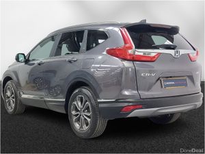Honda CR-V Cr-V Estate SR - Image 4