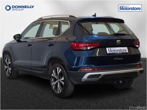 SEAT Ateca Estate SE Technology - Image 2