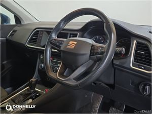SEAT Ateca Estate SE Technology - Image 4