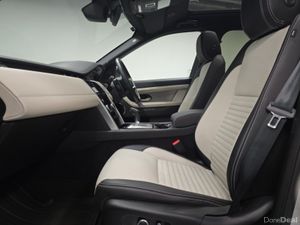 Land Rover Discovery Sport Diesel Sw R-Dynamic SE - Image 4