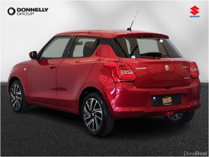 Suzuki Swift Hatchback SZ-L - Image 2