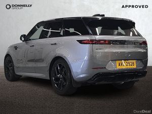 Land Rover Range Rover Sport Diesel Estate Dynamic - Image 3