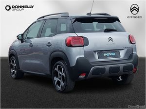 Citroen C3 Aircross Hatchback Flair - Image 2