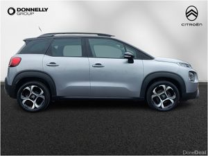 Citroen C3 Aircross Hatchback Flair - Image 3