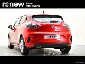Renault Clio Evolution TCe 90 GSR2 - Image 4