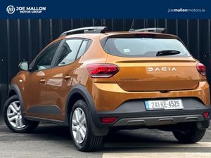 Dacia Sandero Stepway TCe 90 STEPWAY Expression - Image 2