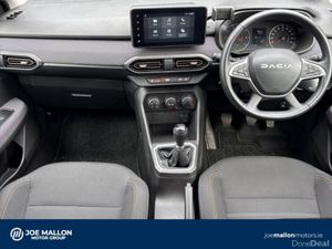 Dacia Sandero Stepway TCe 90 STEPWAY Expression - Image 4