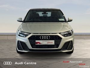 Audi A1 SB 30 TFSI 116HP S LINE - Image 2
