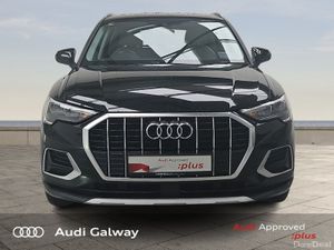 Audi Q3 €399 p/m - 35 TDI 150HP SE A/T - Image 3