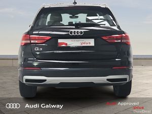 Audi Q3 €399 p/m - 35 TDI 150HP SE A/T - Image 4