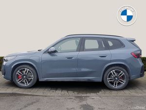 BMW X1 X1 xDrive25e M Sport - Image 3