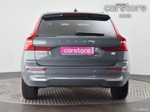 Volvo XC60 T6 Recharge PHEV 350hp AT8 Core - Image 4