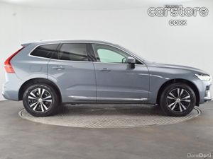 Volvo XC60 T6 Recharge PHEV 350hp AT8 Core - Image 2
