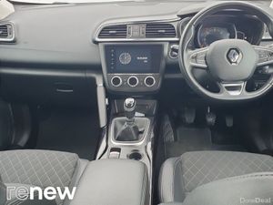 Renault Kadjar 1.5 BLUE dCi 115 Iconic - Image 4