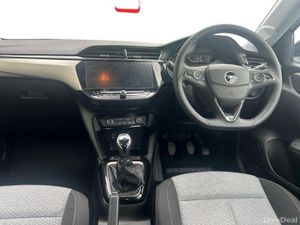 Opel Corsa SC 1.2i (75PS) S/S 5 Speed - Image 2