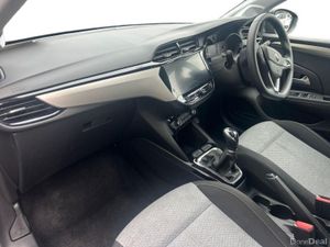 Opel Corsa SC 1.2i (75PS) S/S 5 Speed - Image 4