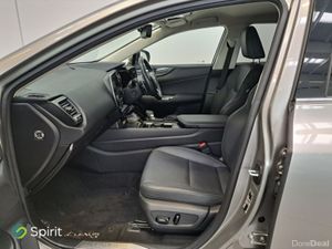 Lexus NX 350h Executive FWD*Call Andrew 0862617858 - Image 4