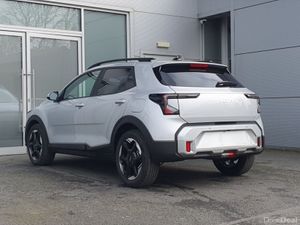 Kia Stonic PE MHEV K3 - Image 3