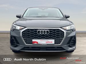 Audi Q3 35 TFSI 150HP SE - Image 3