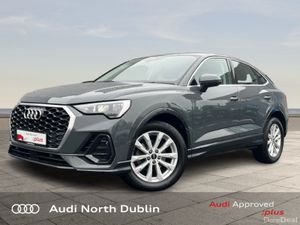 Audi Q3 35 TFSI 150HP SE - Image 4