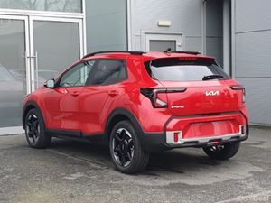 Kia Stonic PE MHEV K3 - Image 3