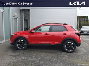 Kia Stonic PE MHEV K3 - Image 4