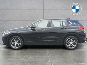 BMW X2 sDrive18d Sport - Image 3