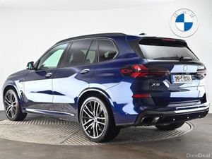 BMW X5 xDrive50e M Sport - Image 2
