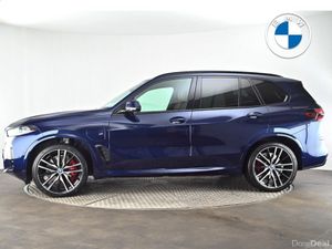 BMW X5 xDrive50e M Sport - Image 3