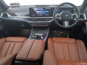 BMW X5 xDrive50e M Sport - Image 4