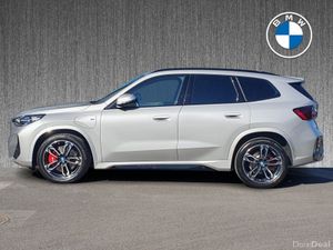 BMW X1 xDrive25e M Sport - Image 4