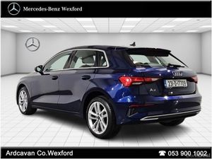 Audi A3 30 TFSI 110HP SE - Image 4