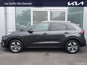 Kia e-Niro Niro 2 Ev  2  201 DCT Auto 64kWh - Image 3