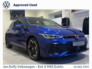 Volkswagen Golf R-LINE 2.0 TDI 150HP - Image 4