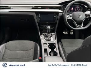 Volkswagen Arteon Arteon R Line Tsi Phev S-A  R-Li - Image 3