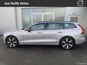 Volvo V60 T6 Plus PHEV - Image 3