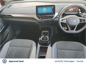 Volkswagen ID.4 FAMILY 77kWh 204HP - Image 3