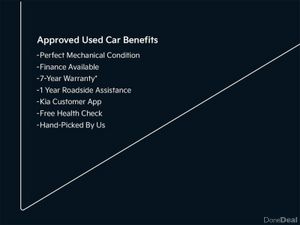 Kia Sportage SPORTAGE HEV MY25 - Image 4